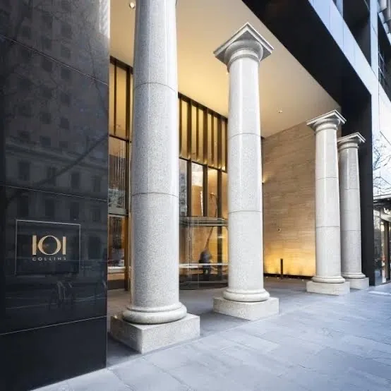 melbourne clinic