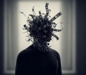 Harmful Movies for Mental Health from 2025