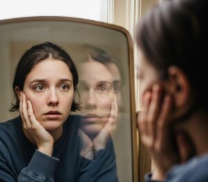 Is My Level of Anxiety Normal