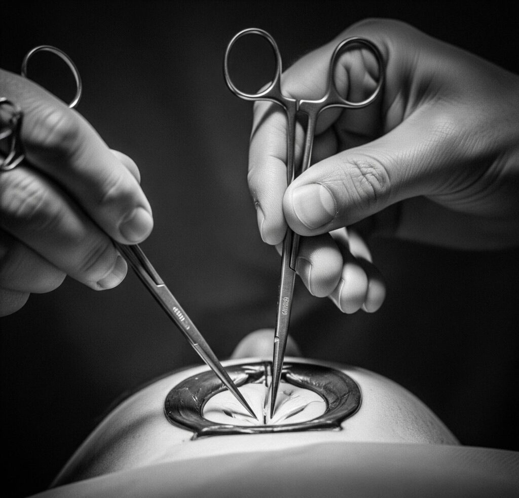 Lobotomy
