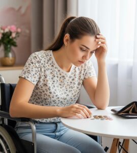 NDIS Funding Cuts