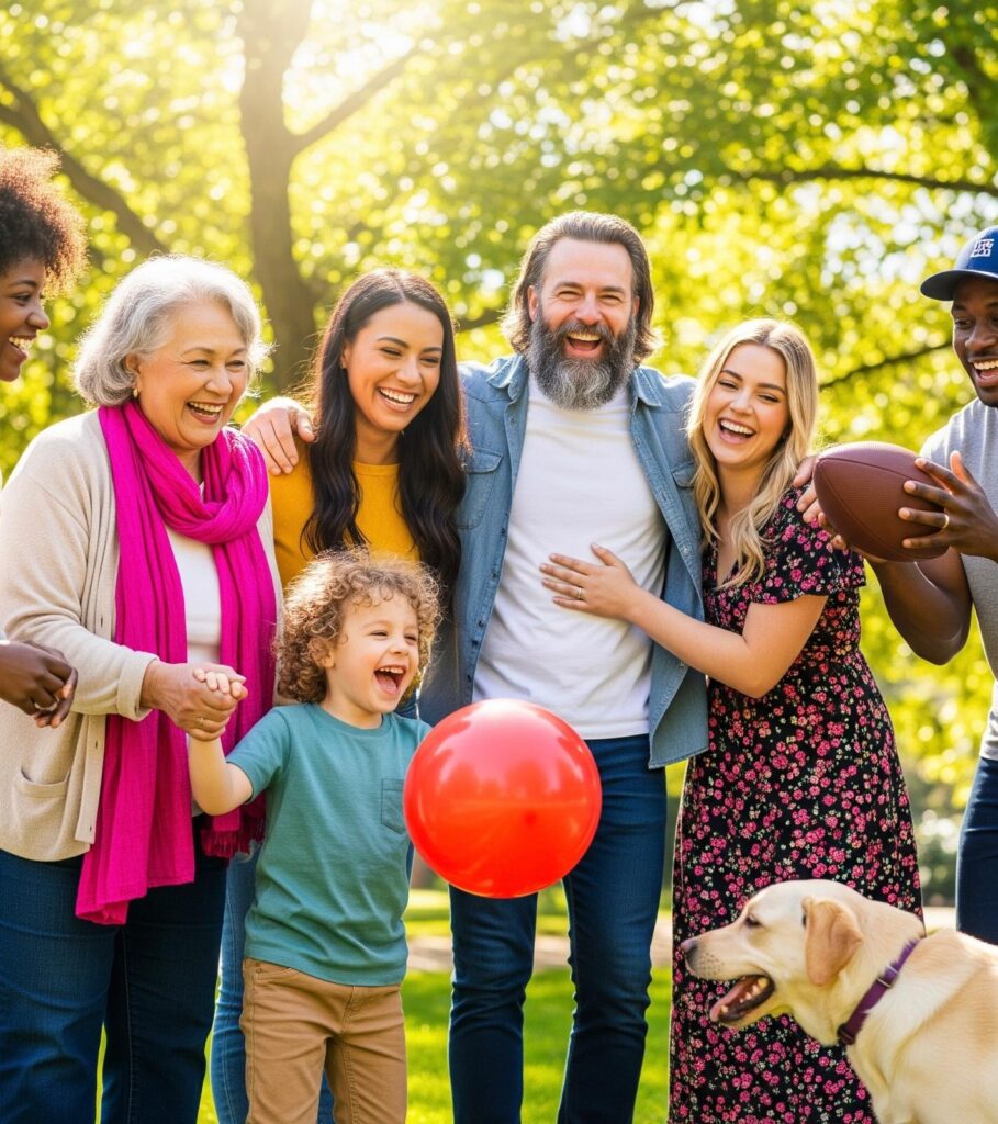 The Top Drivers of Happiness