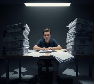 The Worst Things About the NDIS in 2025
