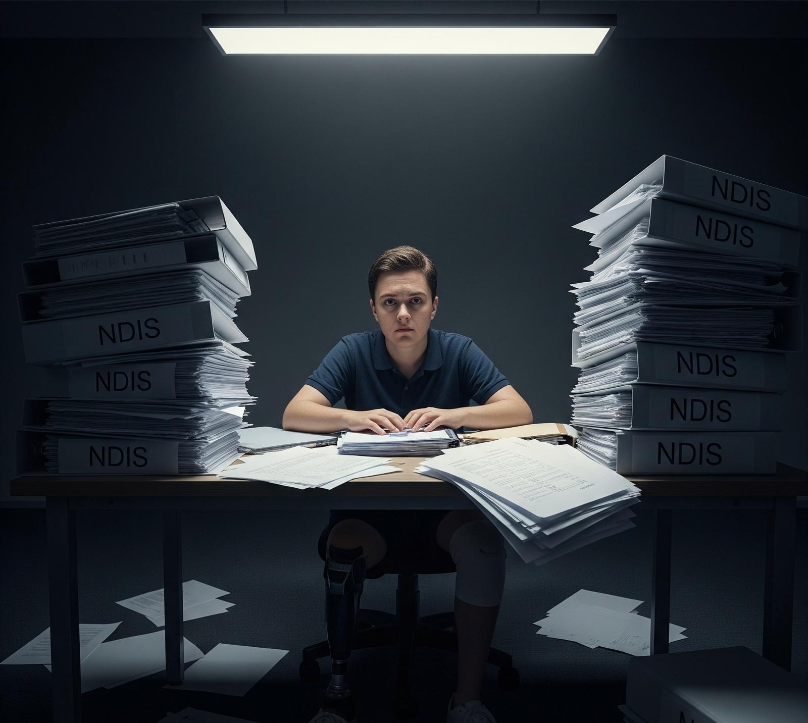 The Worst Things About the NDIS in 2025
