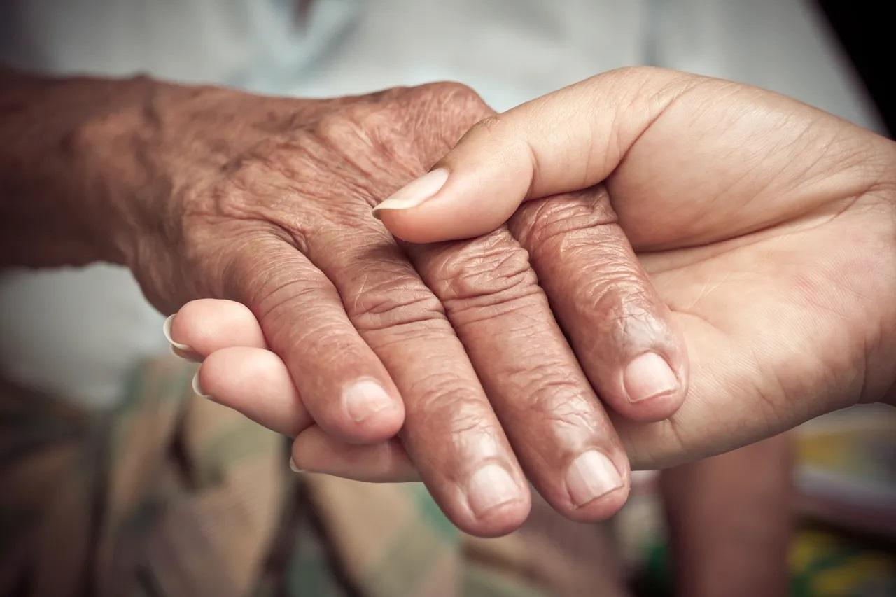 NDIS participant receiving in-home counselling and support coordination in Geelong, Victoria.