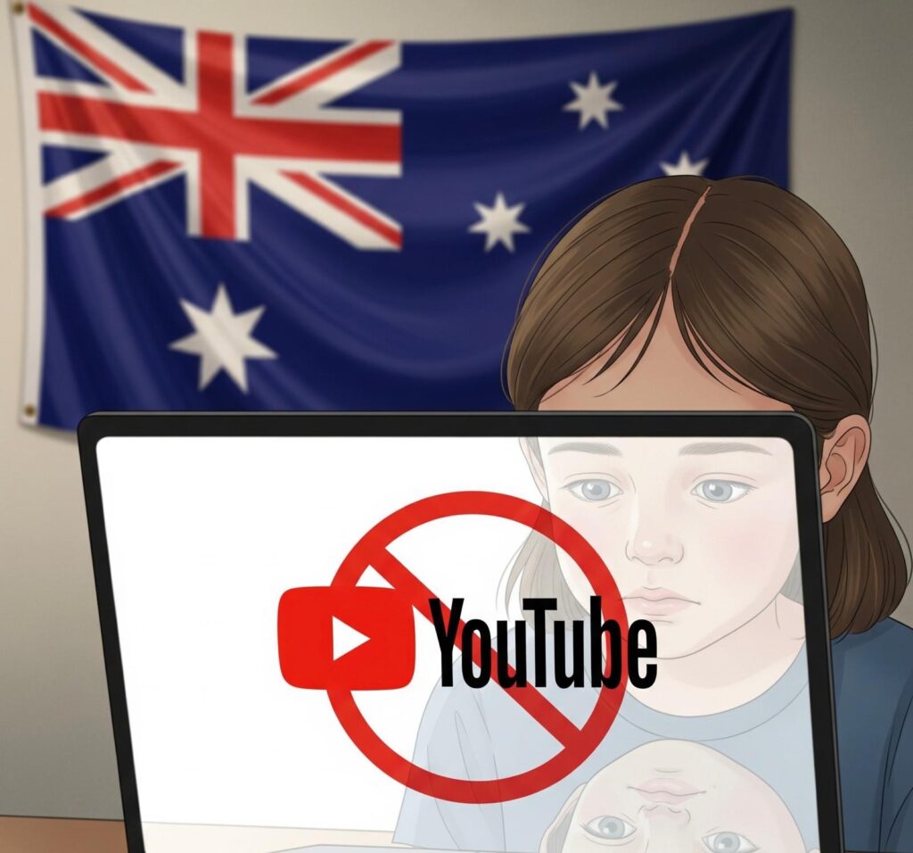 Youtube ban