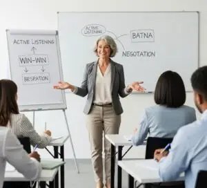 Haggling Skills Taught by a Psychologist An Evidence-Based Guide to Negotiating Better Deals