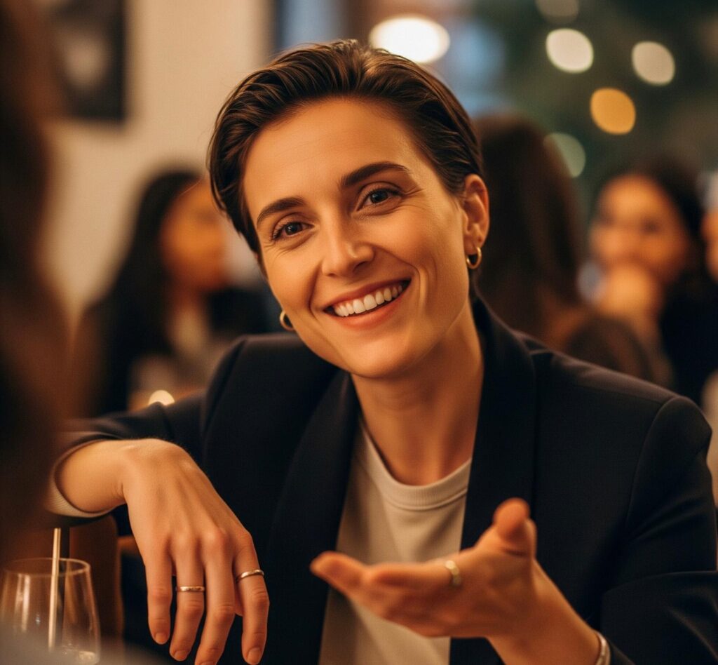How Do I Become More Likeable