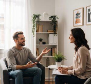 How to Get the Most Out of Therapy Evidence-Based Guide