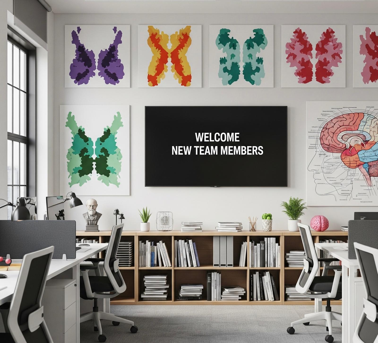 Meet Our Newest Mental Health Practitioners – August 2025