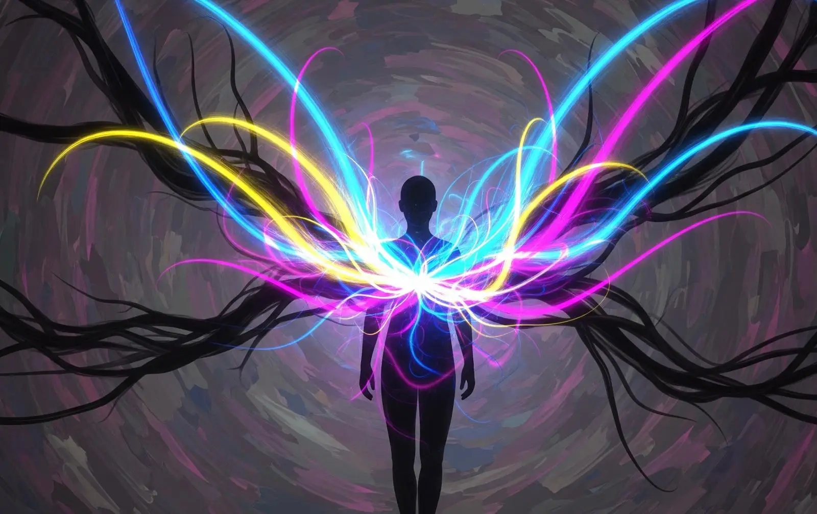 Mental Health Conditions That Can Also Be Superpowers When Harnessed