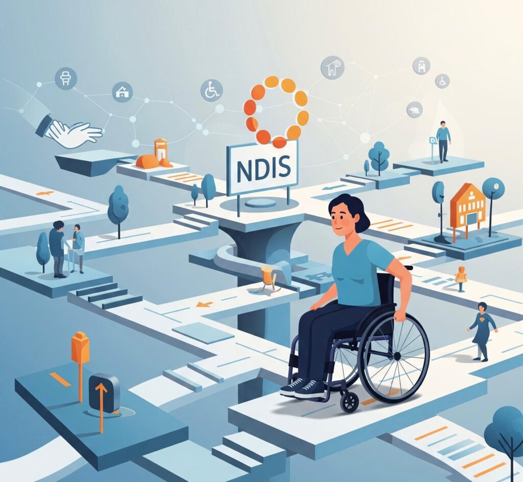 NDIS Hacks in 2025 Evidence-Based Ways to Get Better Outcomes