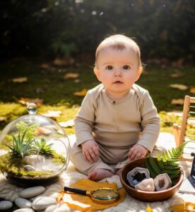 Raising a Low‑Tox Baby What’s Hype vs. What’s Science