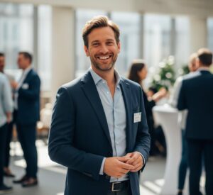 The Most Attractive Male Personality Traits A Psychology-Based Guide