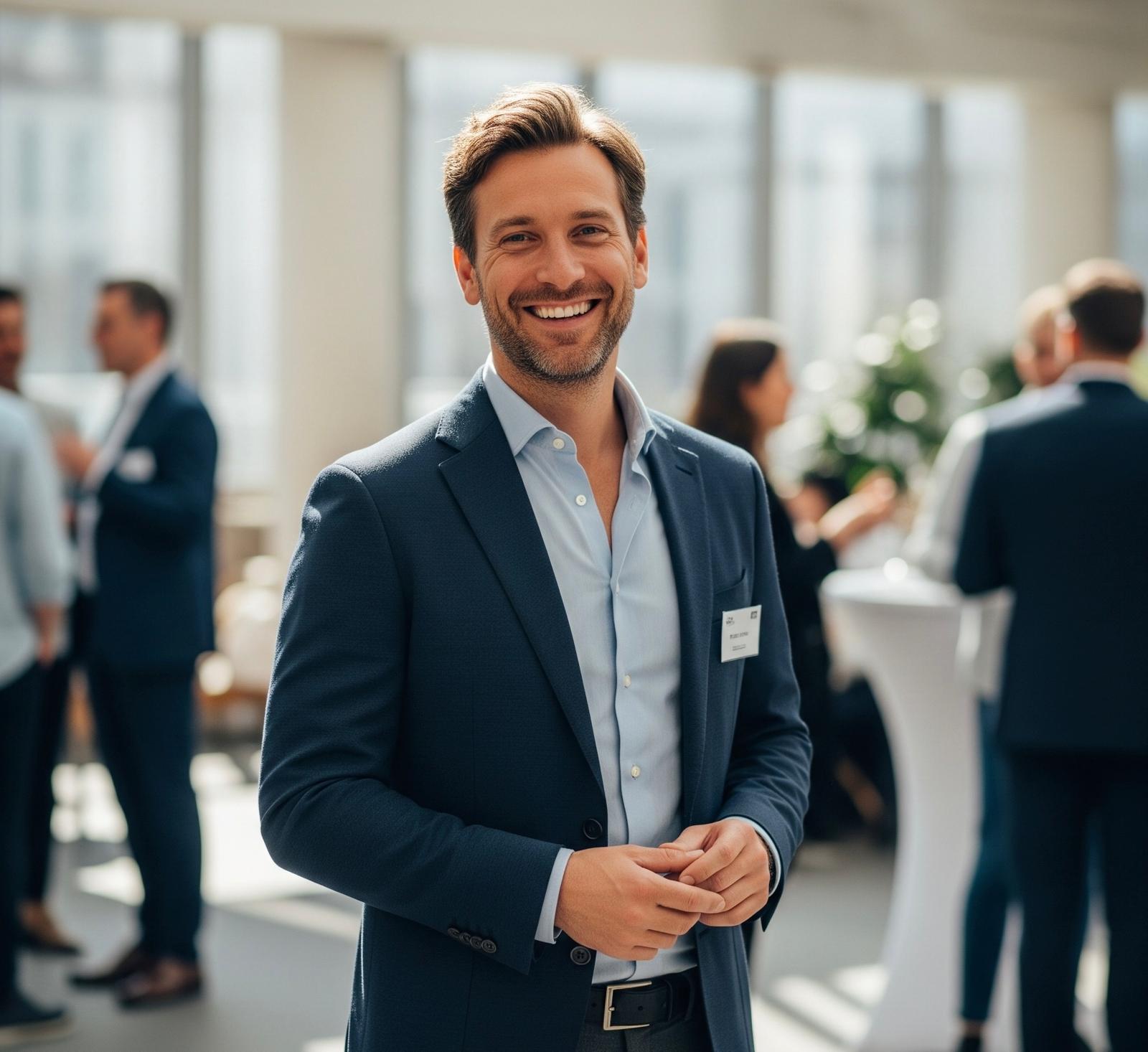 The Most Attractive Male Personality Traits A Psychology-Based Guide