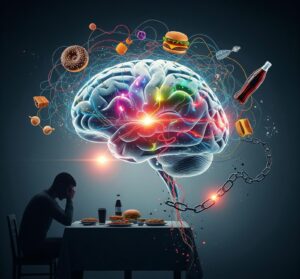 The Psychology Behind Food Addiction Why Unhealthy Foods Hook You