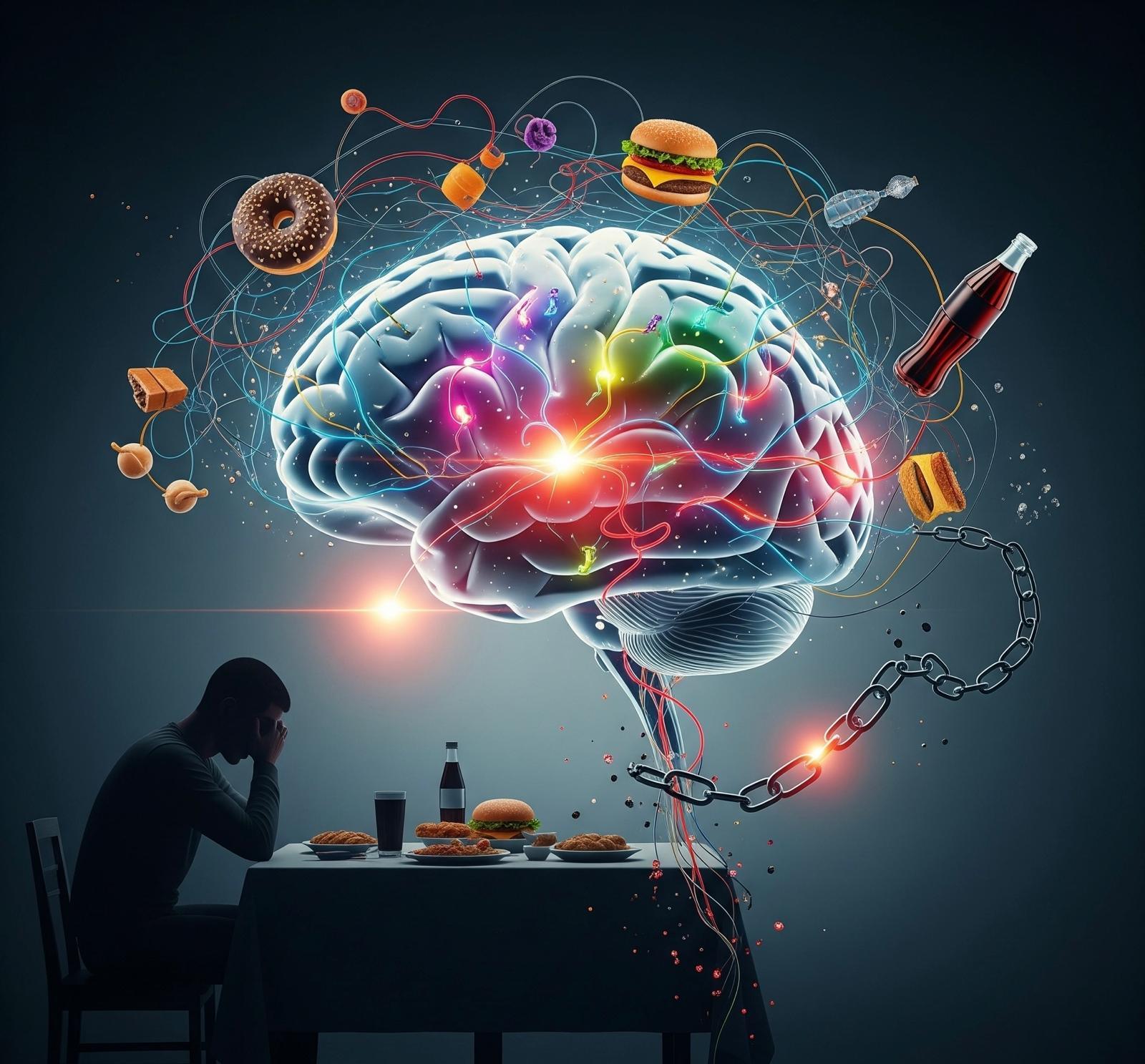 The Psychology Behind Food Addiction: Why Unhealthy Foods Hook You ...