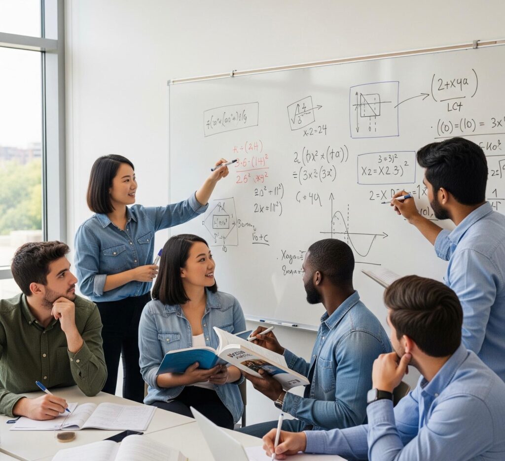 Are Asians Really Better at Maths? What the Evidence Says 6 Are Asians Really Better at Maths What the Evidence Says