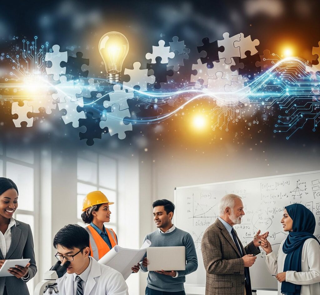 Average IQ of Different Professions Highest to Lowest