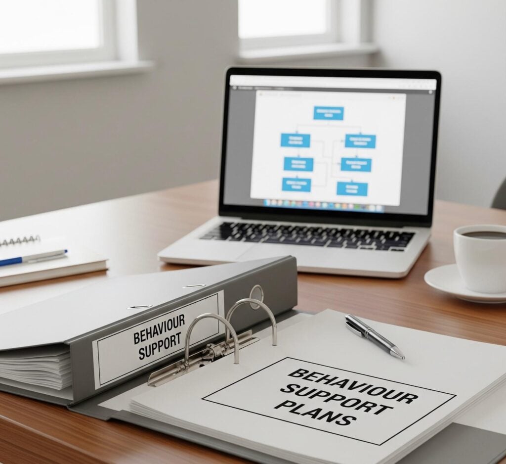 Behaviour Support Plans: Psychology, Implementation, and Mental Health Benefits 5 Behaviour Support Plans Psychology, Implementation, and Mental Health Benefits