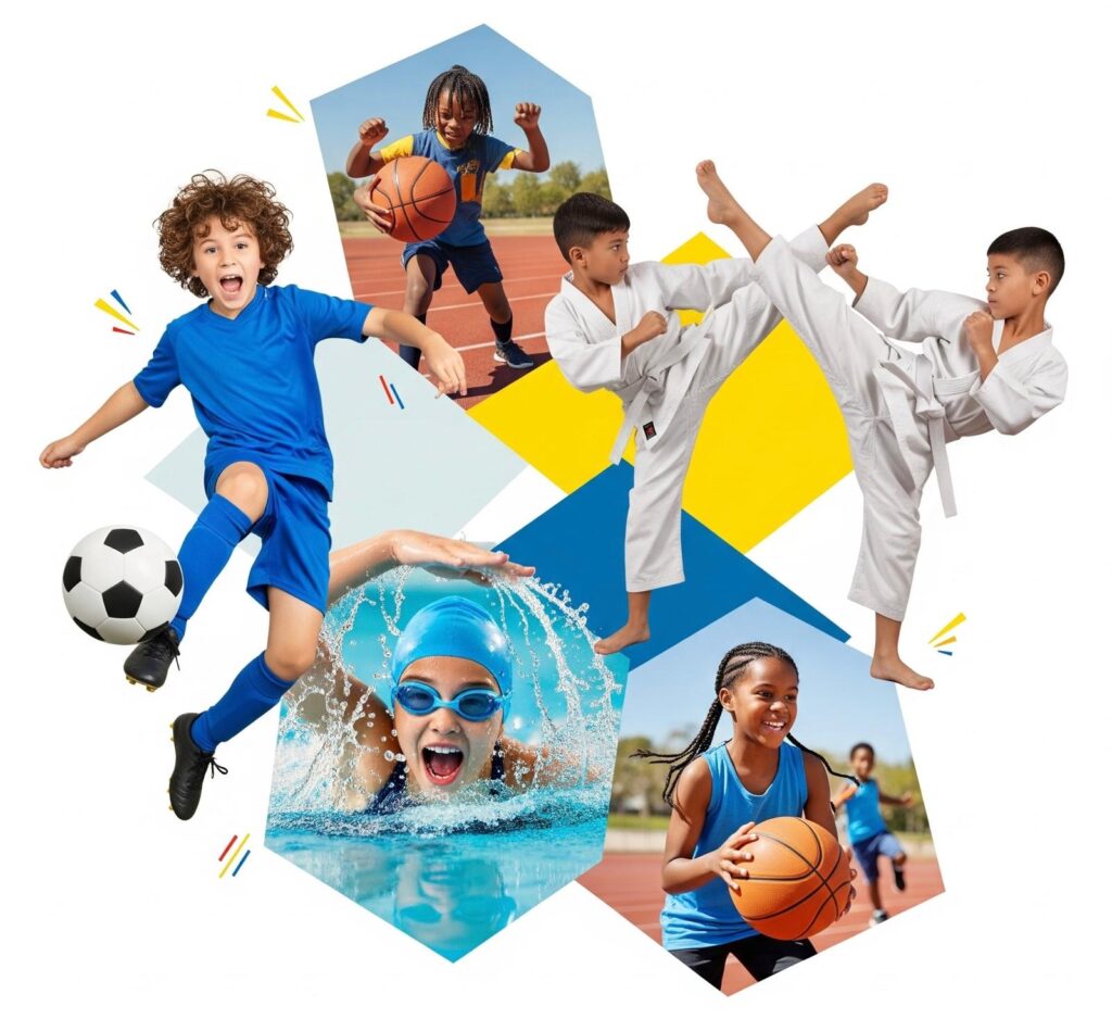 Best Sports for Your Child’s Mental Health: Evidence-Based Guide for Parents 7 Best Sports for Your Child’s Mental Health Evidence-Based Guide for Parents
