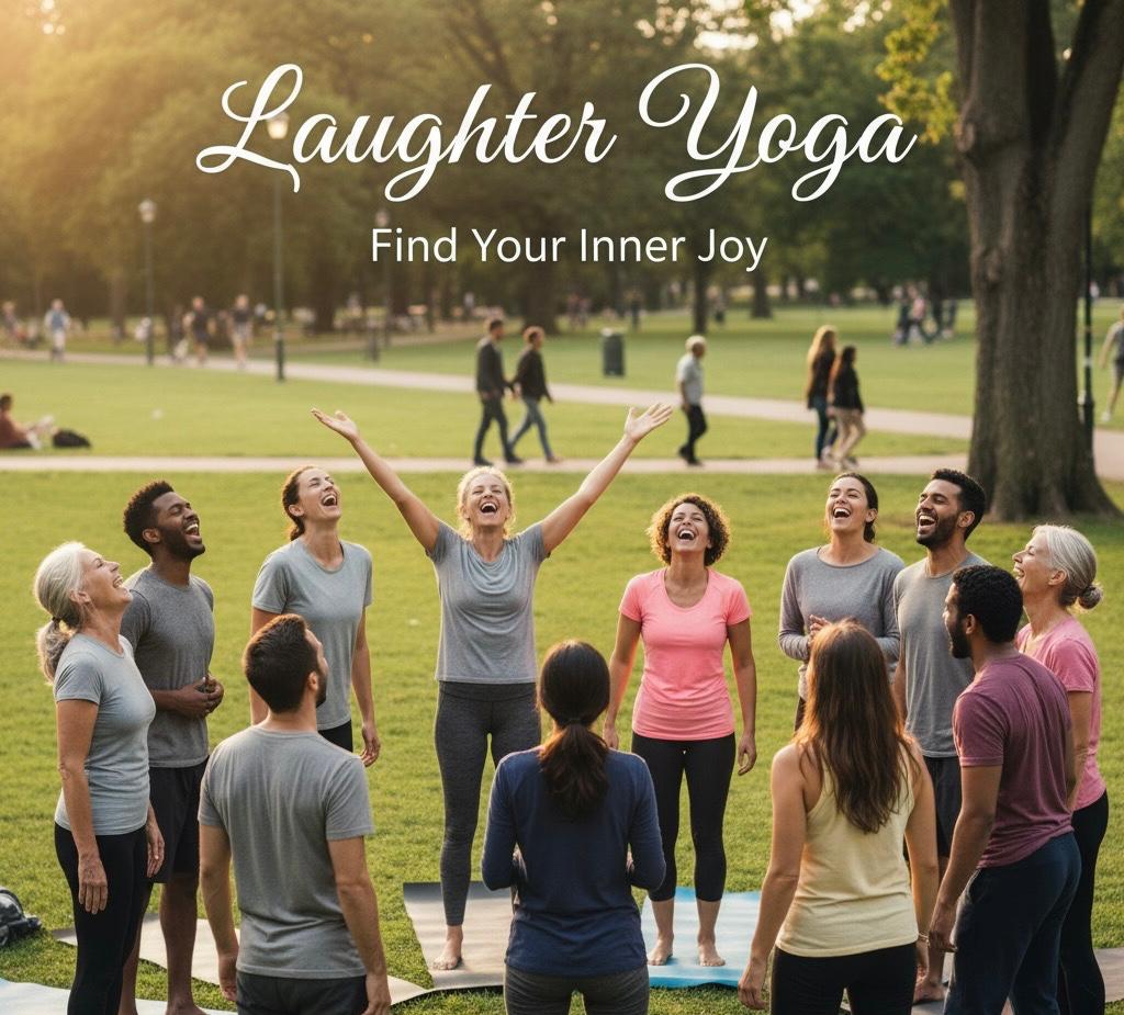 Laughter Yoga Therapy: Science, Mental Health Benefits, and Practice 9 Laughter Yoga Therapy Science, Mental Health Benefits, and Practice