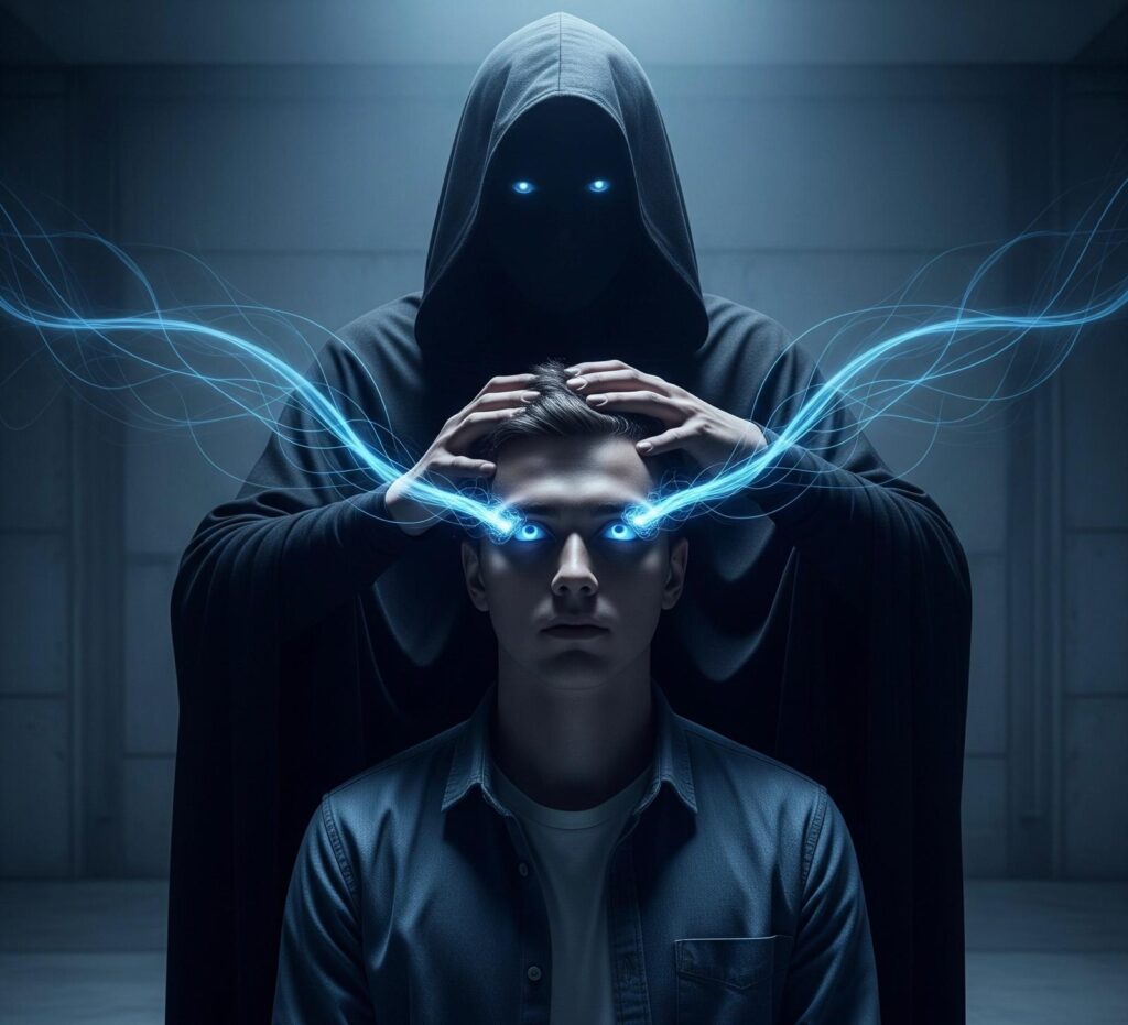 Mind Control: Myths, Methods, and the Psychology of Influence 4 Mind Control Myths, Methods, and the Psychology of Influence