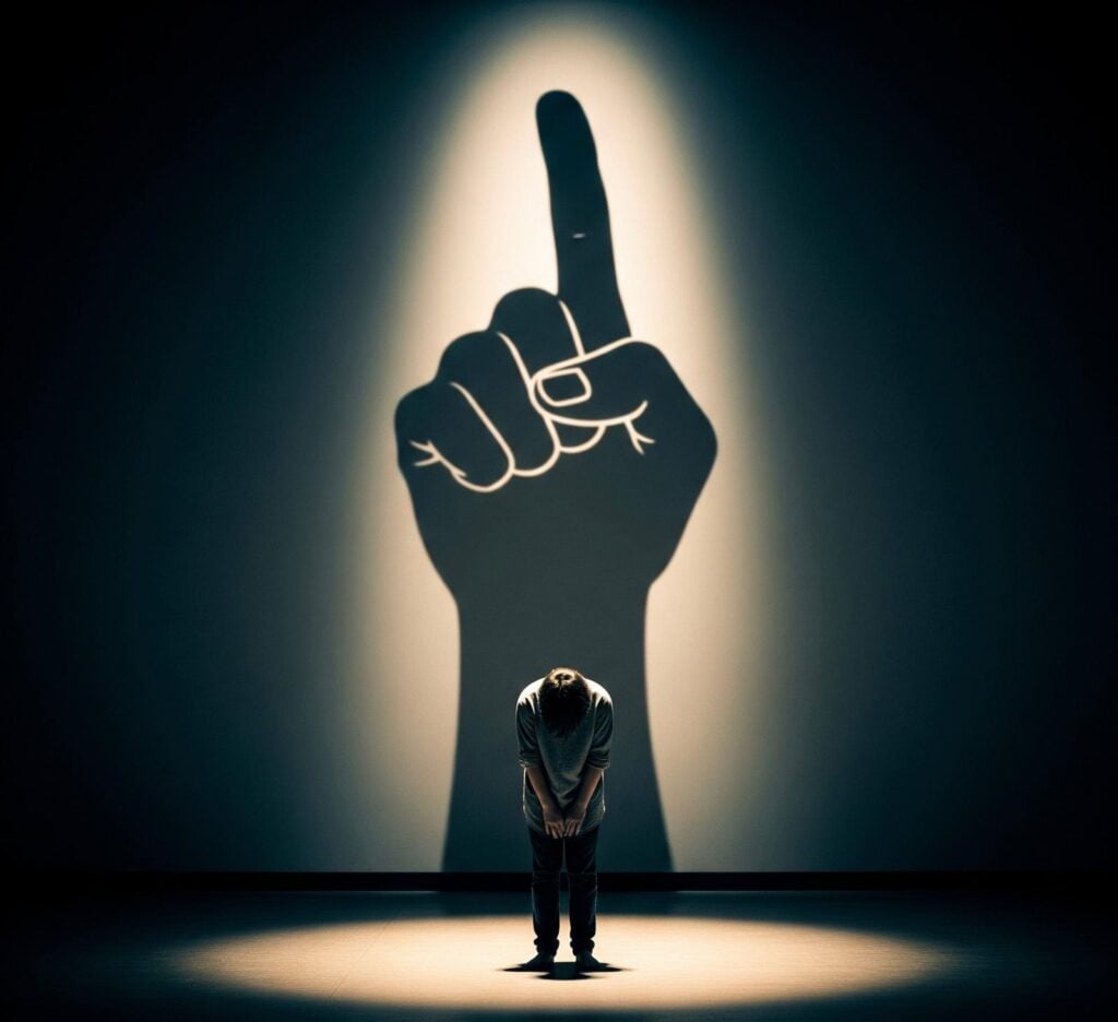 People Who Make Excuses and Blame Others for Their Lack of Success: A Psychological Perspective 5 People Who Make Excuses and Blame Others for Their Lack of Success A Psychological Perspective