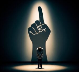 People Who Make Excuses and Blame Others for Their Lack of Success A Psychological Perspective