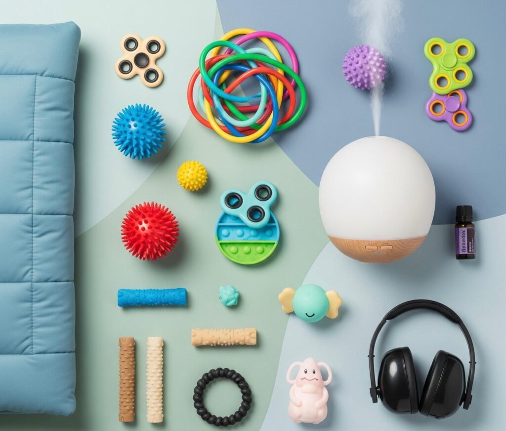 Products That Help with Sensory Issues: A Science-Based Guide 10 Products That Help with Sensory Issues A Science-Based Guide