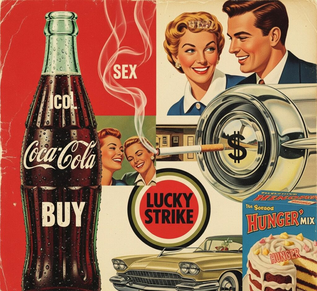 Subliminal Messages in Marketing: Psychology, Ethics, and Mental Health Impacts 6 Subliminal Messages in Marketing Psychology, Ethics, and Mental Health Impacts