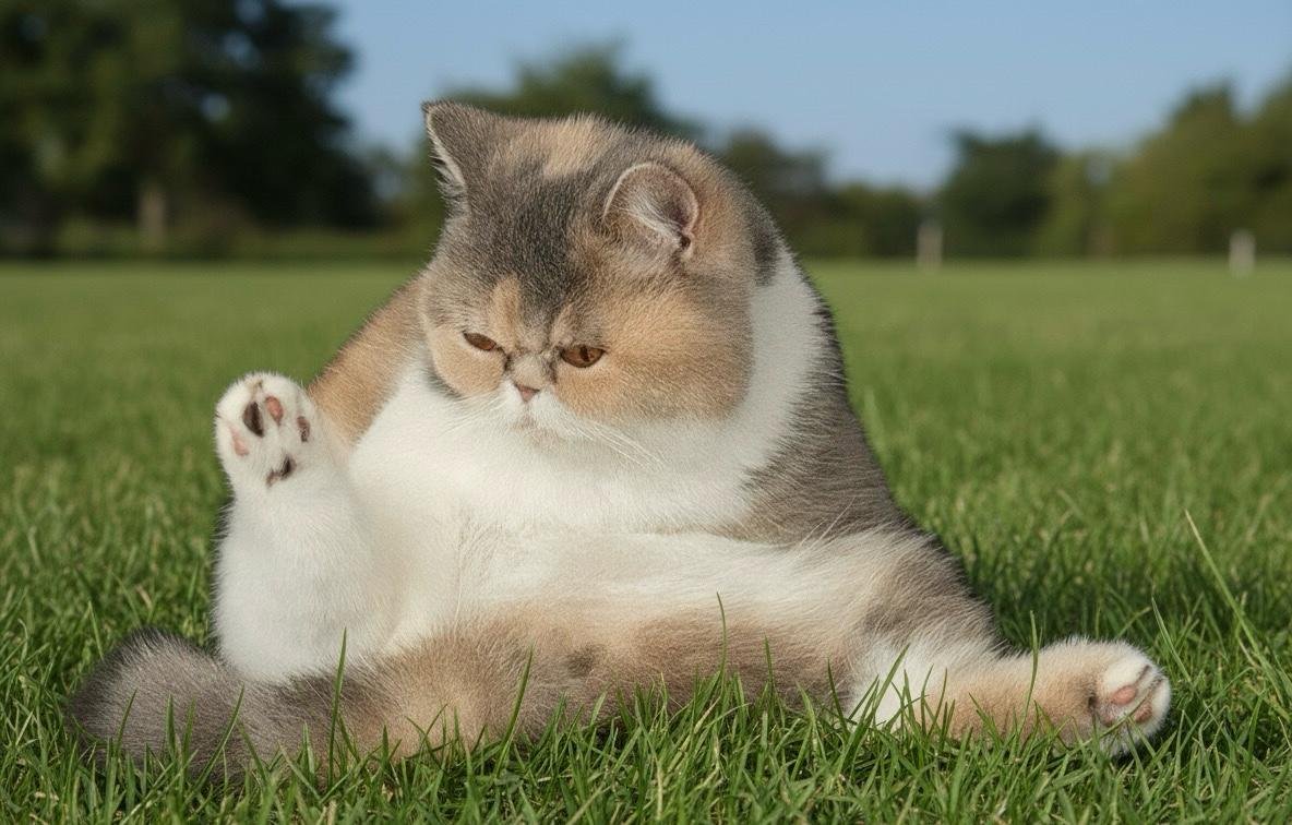 The Psychology of Cats Understanding Feline Minds and Behaviour