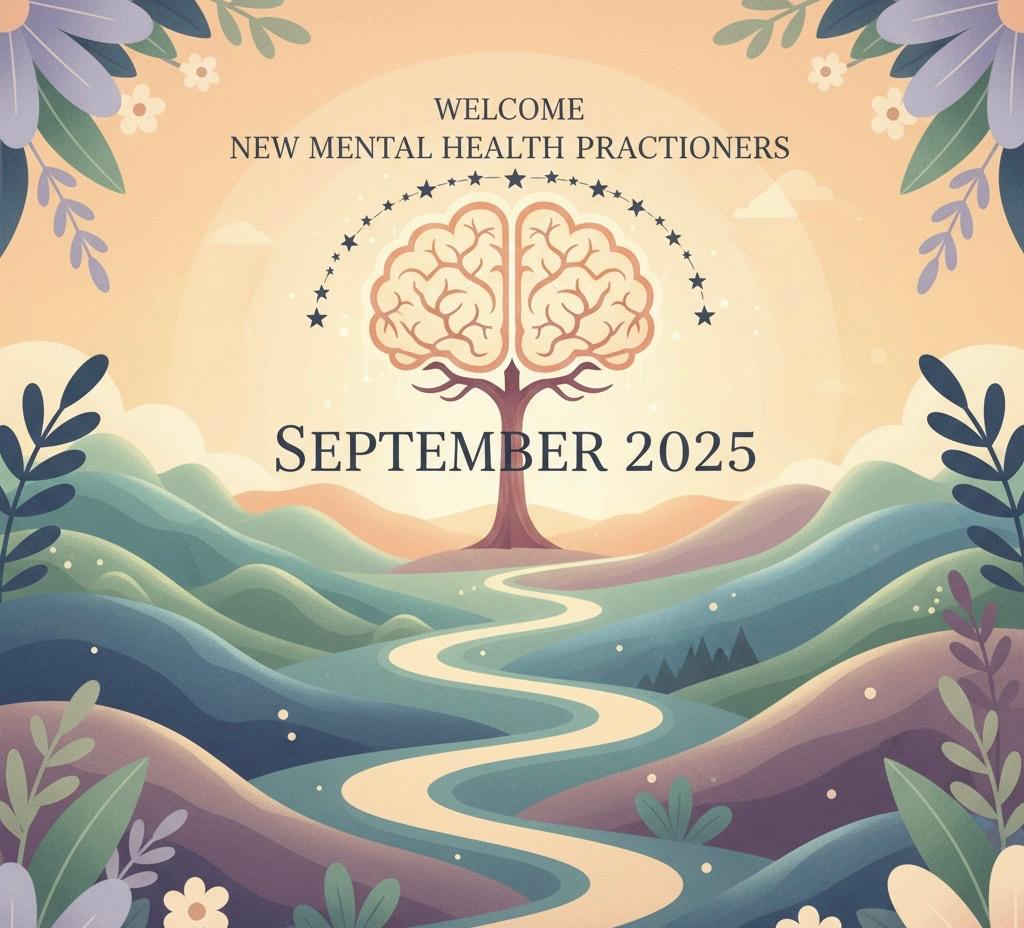 Welcoming Our New Practitioners for September 2025 10 Therapy Near Me Welcoming Our New Practitioners for September 2025