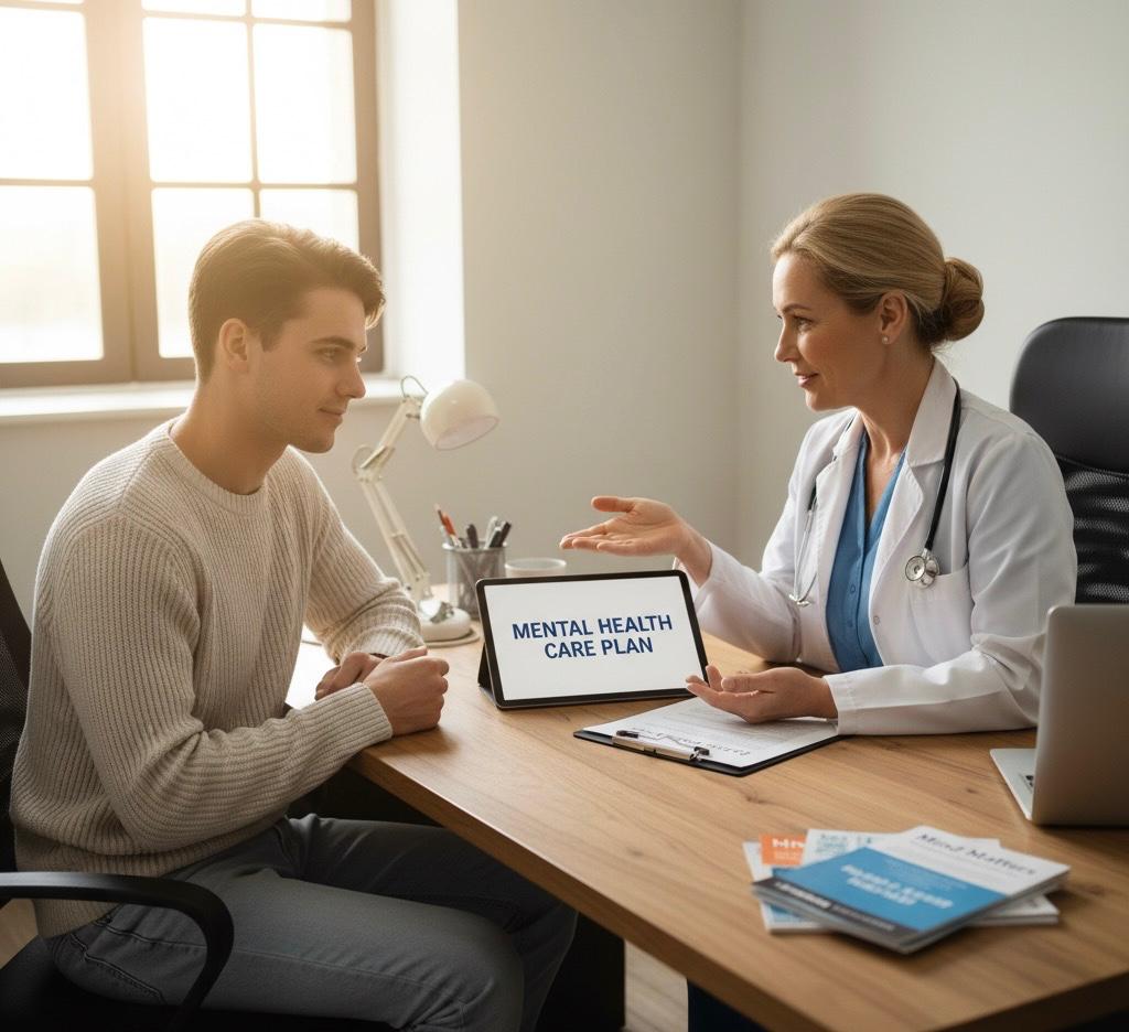 How to claim Mental Health Care Plan rebates in Australia (2025) 5 How to claim Mental Health Care Plan rebates in Australia (2025)