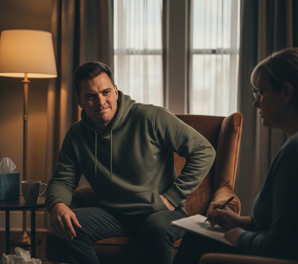 How to tell if therapy is working 7 How to tell if therapy is working