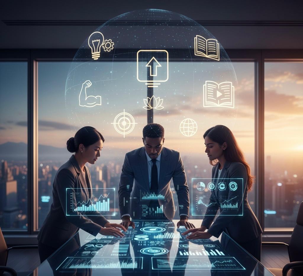 Traits of a successful person: an evidence‑based guide to what really moves the needle 10 Traits of a successful person an evidence‑based guide to what really moves the needle