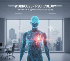 Understanding WorkCover psychology how the workers’ compensation pathway works for mental health (Australia)