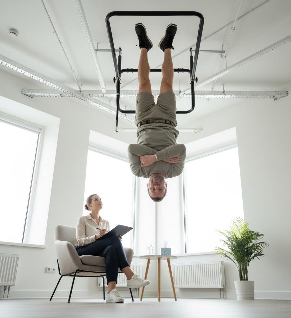 Unusual therapies: an evidence‑based guide for Australians 6 Unusual therapies an evidence‑based guide for Australians