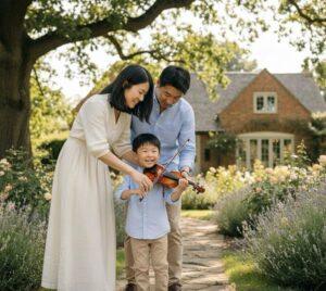 Am I putting too much pressure on my kids A psychologist’s evidence‑based guide