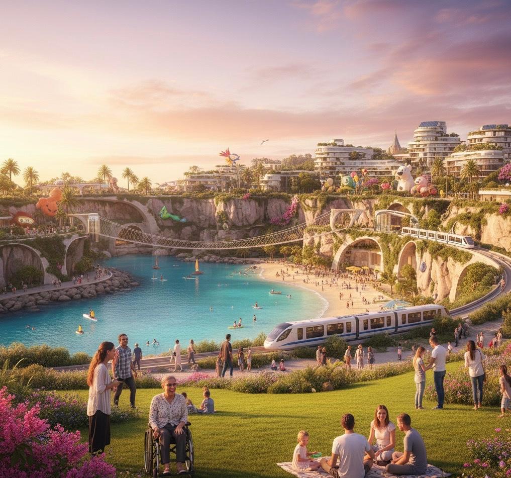 Happiest city in Australia? What the evidence actually shows 4 Happiest city in Australia What the evidence actually shows