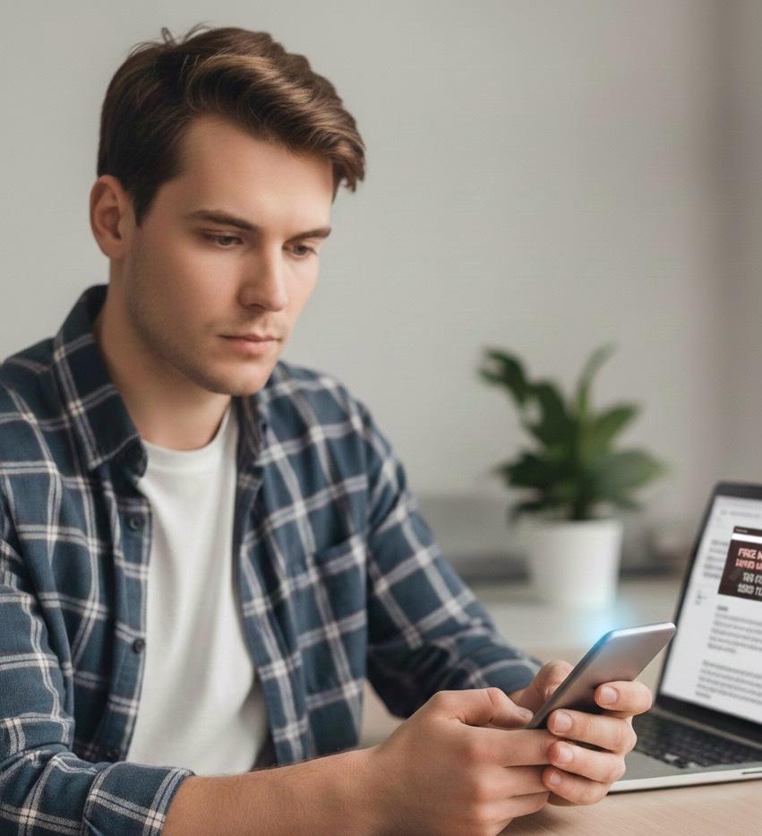 How to spot a scam: a psychologist’s advice 10 How to spot a scam a psychologist’s advice