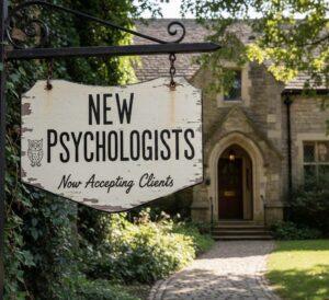 Meet Our New Psychologists for December Telehealth, Medicare NDIS Support Available Now