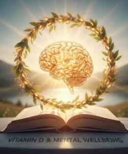 Vitamin D and mental health what the evidence really says