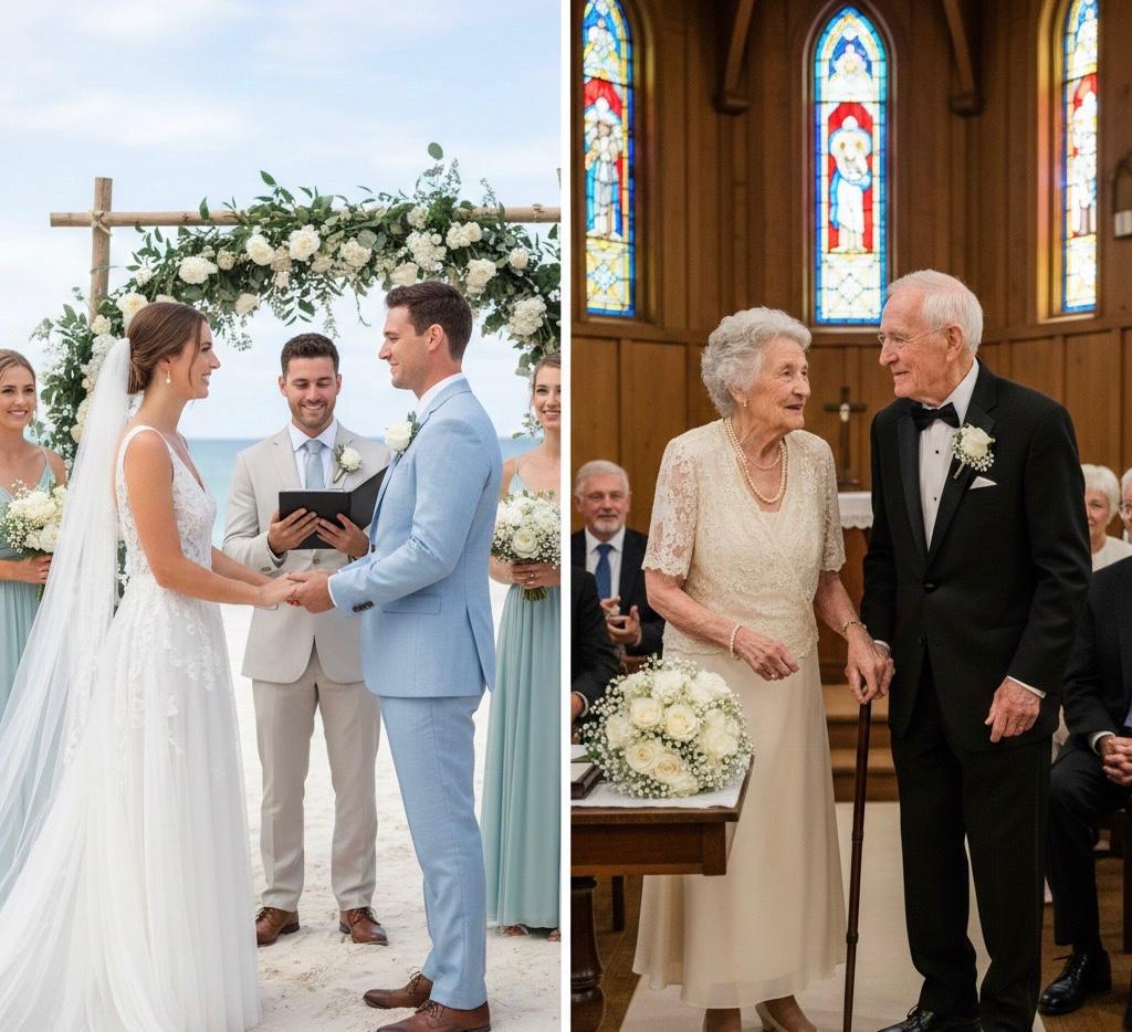 What’s the best age to get married psychologist’s advice