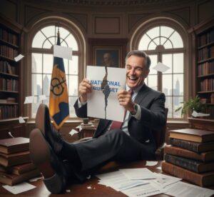 Why do politicians lie so much—a psychologist’s guide to incentives, cognition, and institutions