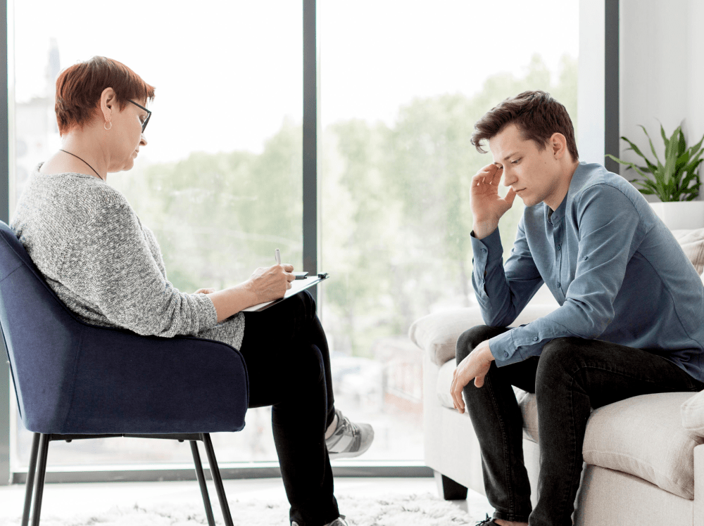 Treatment for Bipolar