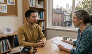 Adult Autism Assessment Guide