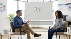 Dialectical Behaviour Therapy (DBT)