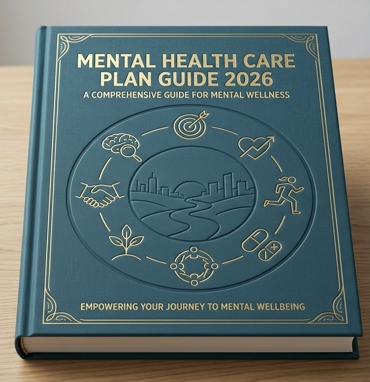 Mental Health Care Plan Guide