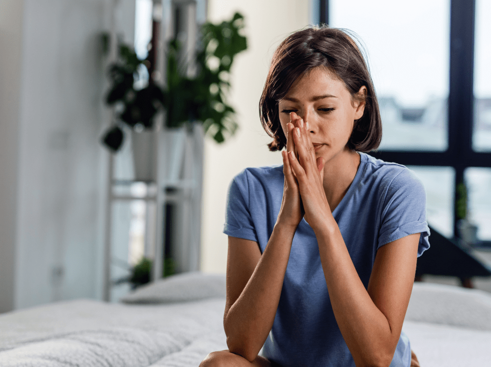 depression treatment services